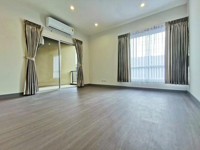 รพ.ปากเกร็ด2 2.2กม.ถ.สะพานนนท์-บางบัวทอง ทาวน์โฮมสัมมากร 3ชั้น 19ตร.วา. 230 ตร.ม. 3นอน 3น้ำ ชัยพฤกษ์-วงแหวน ลำโพ 5