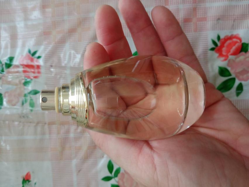 น้ำหอมแท้ราคาคุยกันได้ Dior jadore edp 50ml 