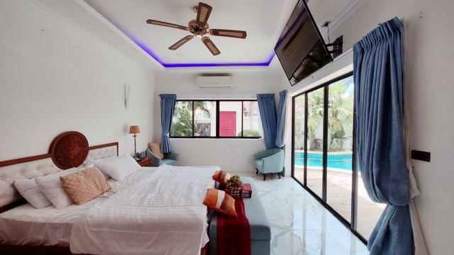 ขาย View talay villa ใกล้กับหาดจอมเทียน หนองปรือ บางละมุง ชลบุรี 5