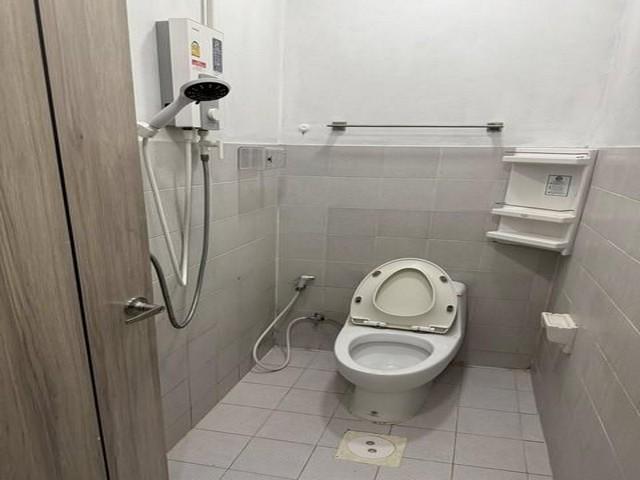 PB5993 ให้เช่า ทาวน์เฮ้าส์ 2 ชั้น 2 หลังทะลุกัน ซอยรามอินทรา34 ถนนรามอินทรา เขตบางเขน 14