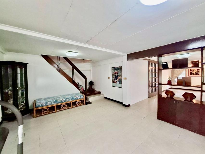 ขายบ้านเดี่ยว หมู่บ้านมิตรภาพ ศรีนครินทร์ 38 – 94 ตร.ว. ระเบียงกว้าง ใกล้สถานีรถไฟฟ้าศรีนครินทร์ 38  3