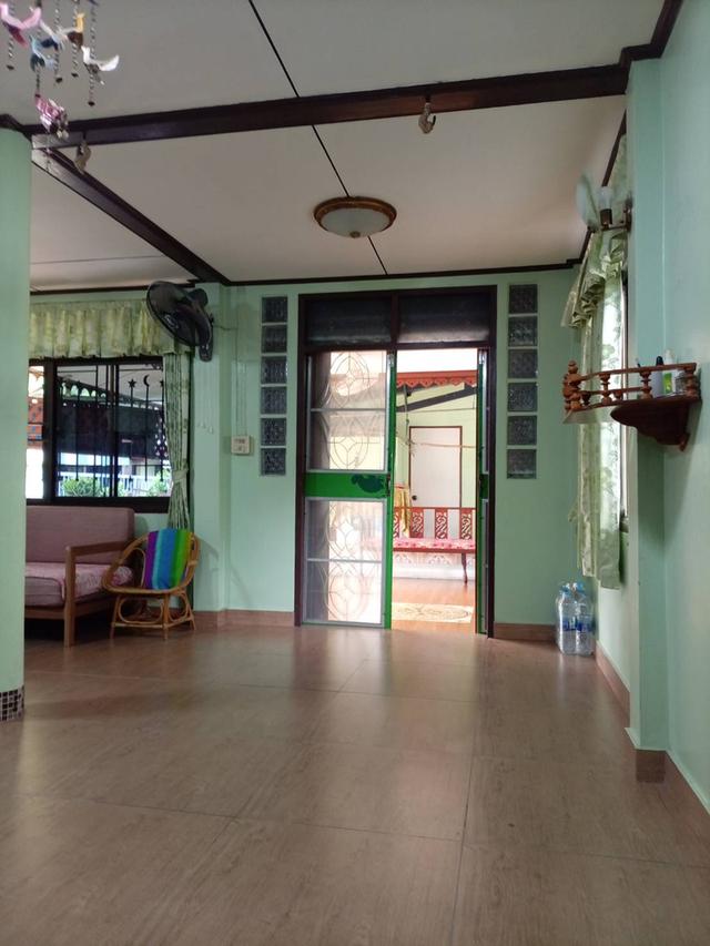 ขายบ้านเดี่ยวพร้อมที่ดินในกรุงเทพมหานคร 5