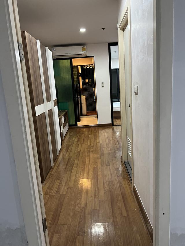 คอนโดรีเจ้นท์โฮม18 แจ้งวัฒนะ-หลักสี่ 8