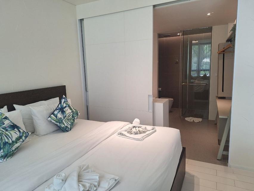 คอนโดมิเนียมที่หัวหิน 3