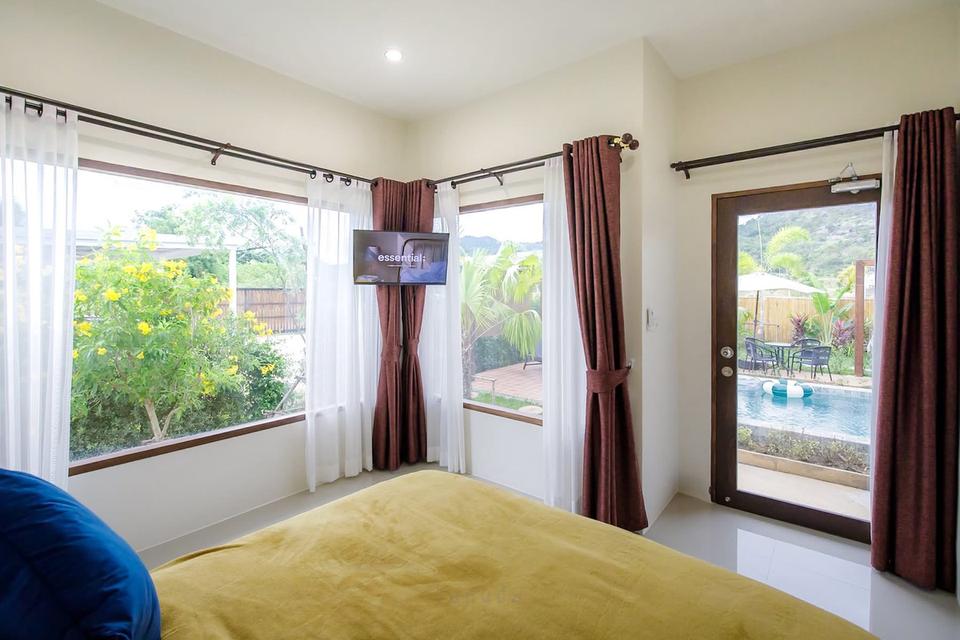 ขายบ้านและที่ดิน เมืองกาญ 7