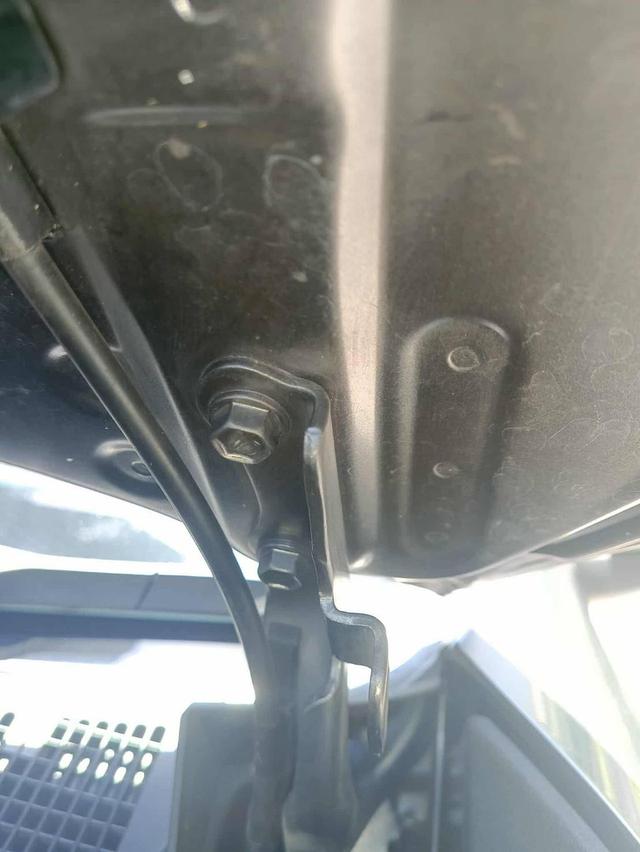 รหัสรถ KCY131 TOYOTA HILUX REVO SMART CAB PRERUNNER 2.4G NAVI AUTO ปี 2018 11