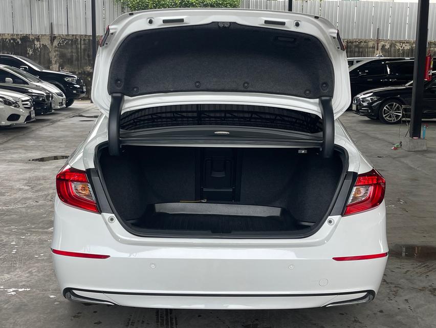 ขา Honda Accord 2.0Hybrid ปี20 15