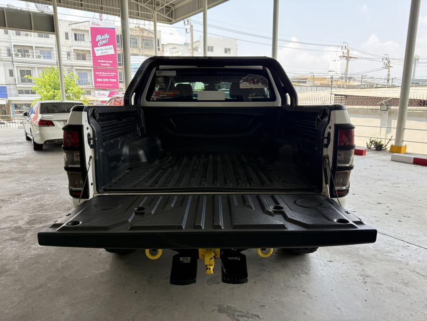 FORD RANGER, 2.2 XLT HI-RIDER DOUBLE CAB ปี2014 รูปที่ 9