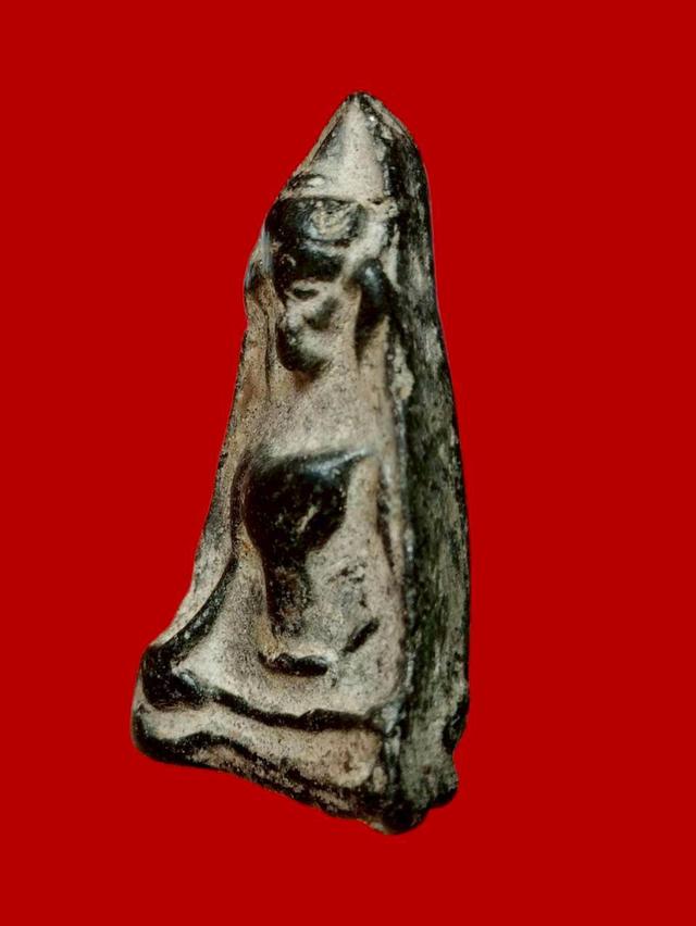 พระผงสุพรรณเปิดเช่าบูชา รูปที่ 2