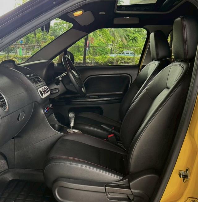 MG-3 1.5 X Sunroof ปี 2017  6