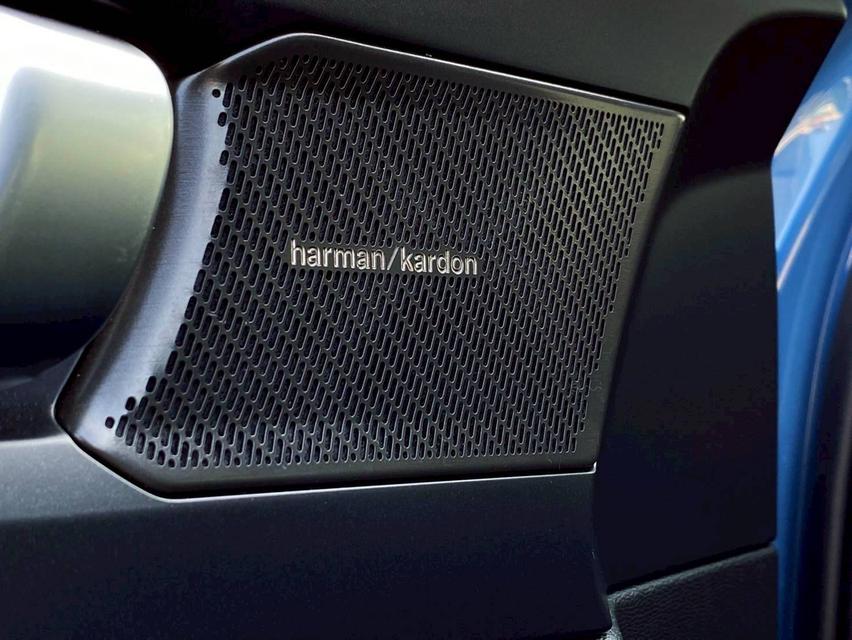 Volvo C40 Recharge Pure Electric ปี 2022 จด 2023 รถหรูสภาพใหม่ป้ายแดง แต่ถูกกว่า 1.7 ล้านบาทเลย คุ้มมากๆ รูปที่ 16