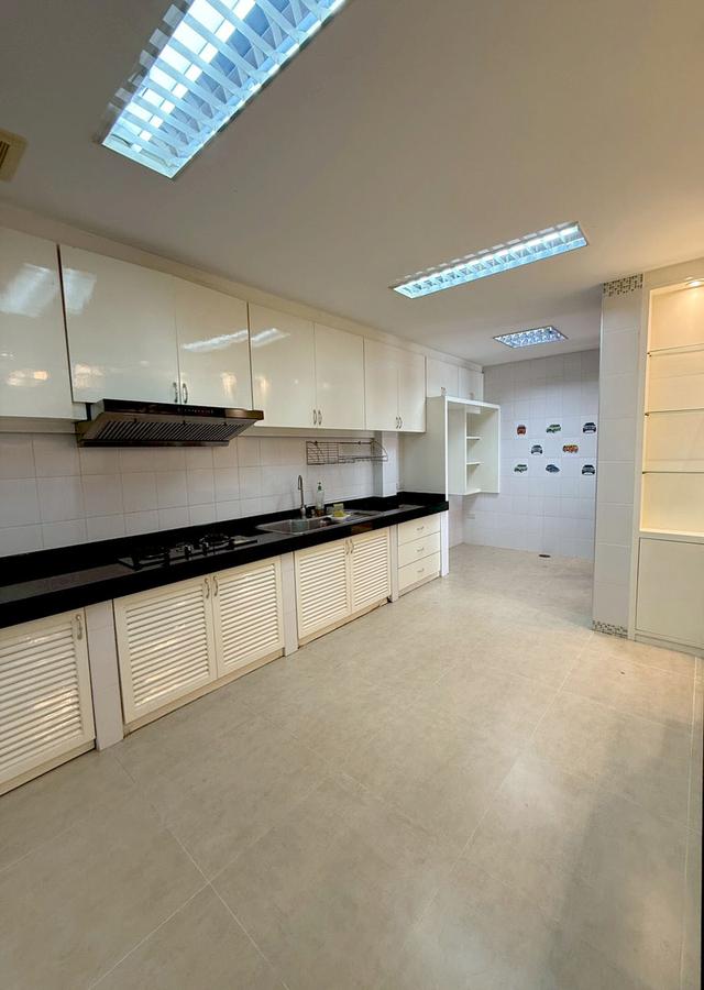 ขายบ้านหรู เสนาเเกรนด์โฮม รังสิต - ติวานนท์ (หลักหก) มีสระน้ำ 19