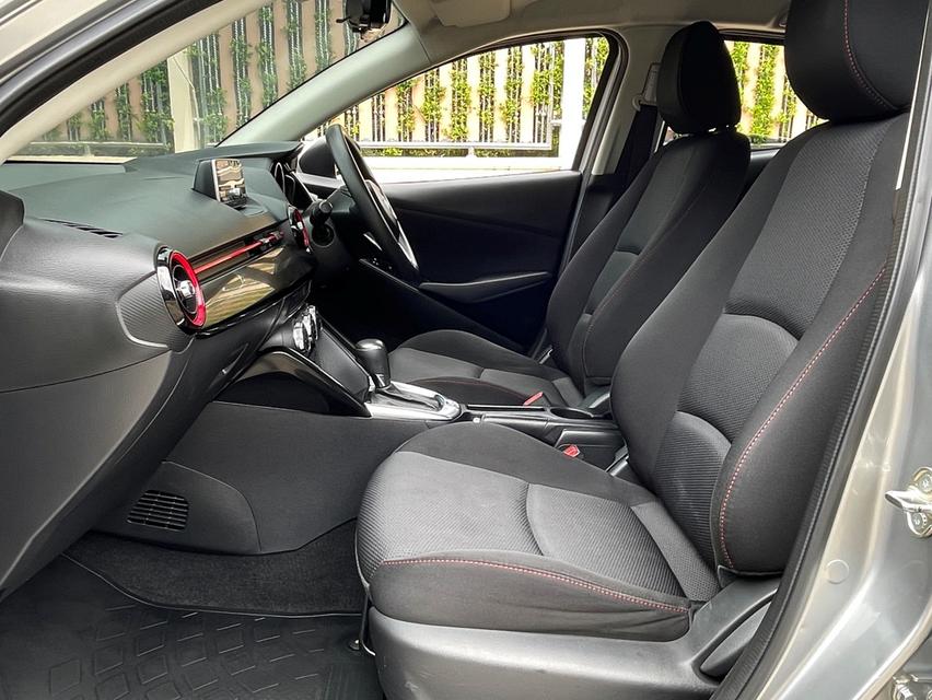 ขาย Mazda2 1.3Skyactive ปี16 11
