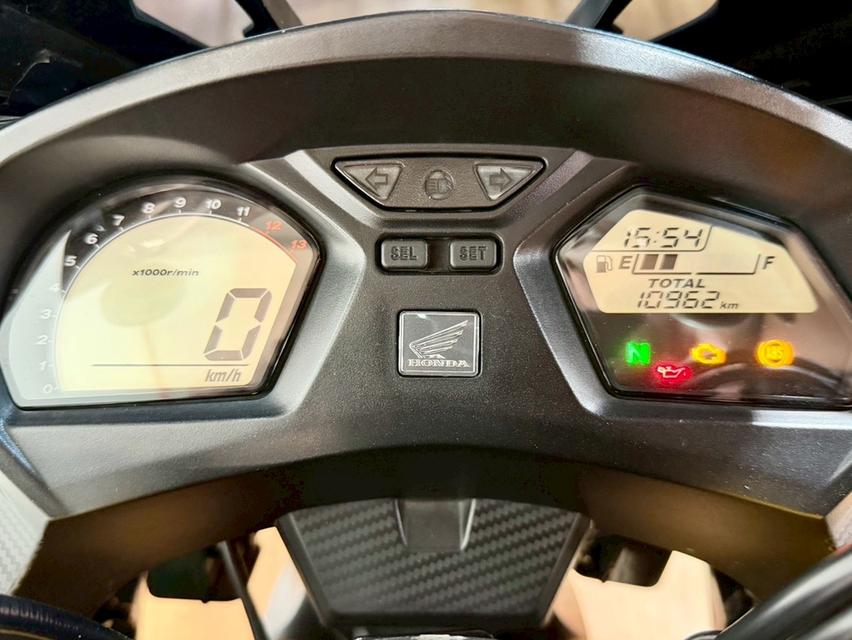 CBR650F ปี2018 Honda แต่ง รูปที่ 7