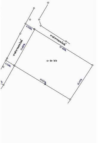 ขายที่ดินเปล่า 266 ตร.ว. ซอยสุขุมวิท 49 (แปลงหัวมุม, ติดถนน 2 ด้าน) ราคา 132,787,200 บาท 1
