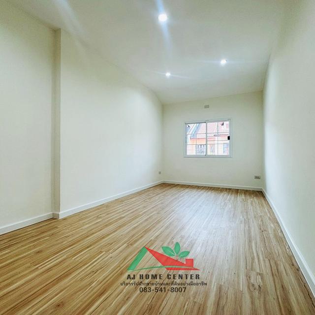 รีโนเวทใหม่ขายถูก ทาวน์โฮม19.5ตรว. ม.เอื้อประชา นวลจันทร์56 แยก7 พร้อมอยู่ ฟรีโอน 11