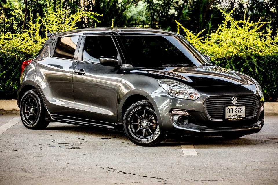 ขาย Suzuki Swift 1.2GL ปี19