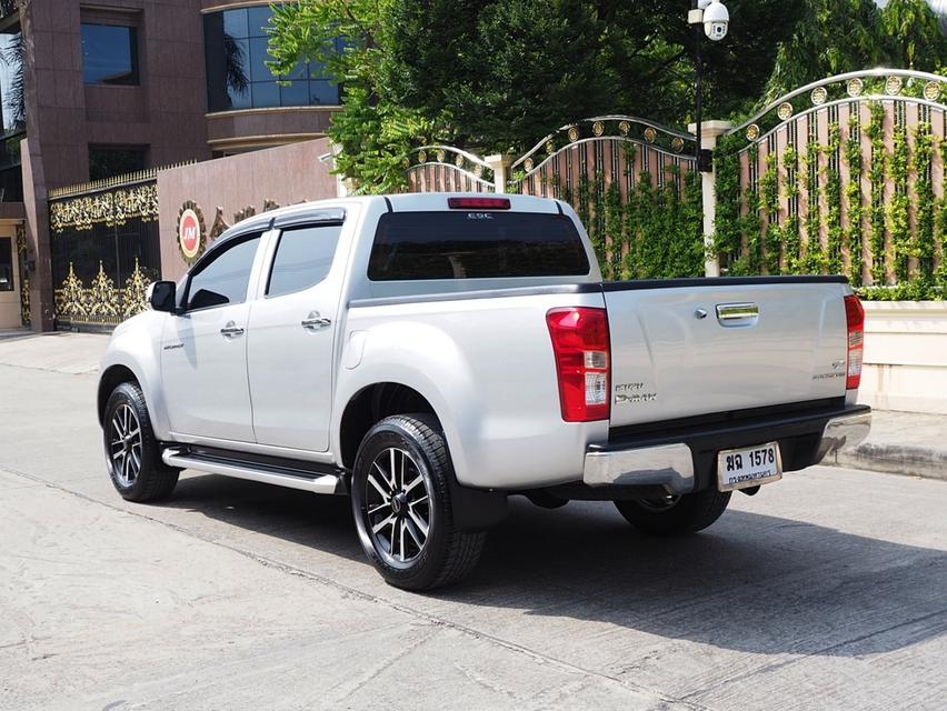 ISUZU D-MAX ALL NEW CAB-4 HI-LANDER 3.0 VGS Z-Prestige ปี 2012 เกียร์AUTO  6