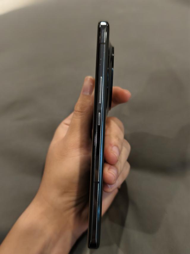 Honor magic 5 pro อุปกรณ์กล้องครบ 20