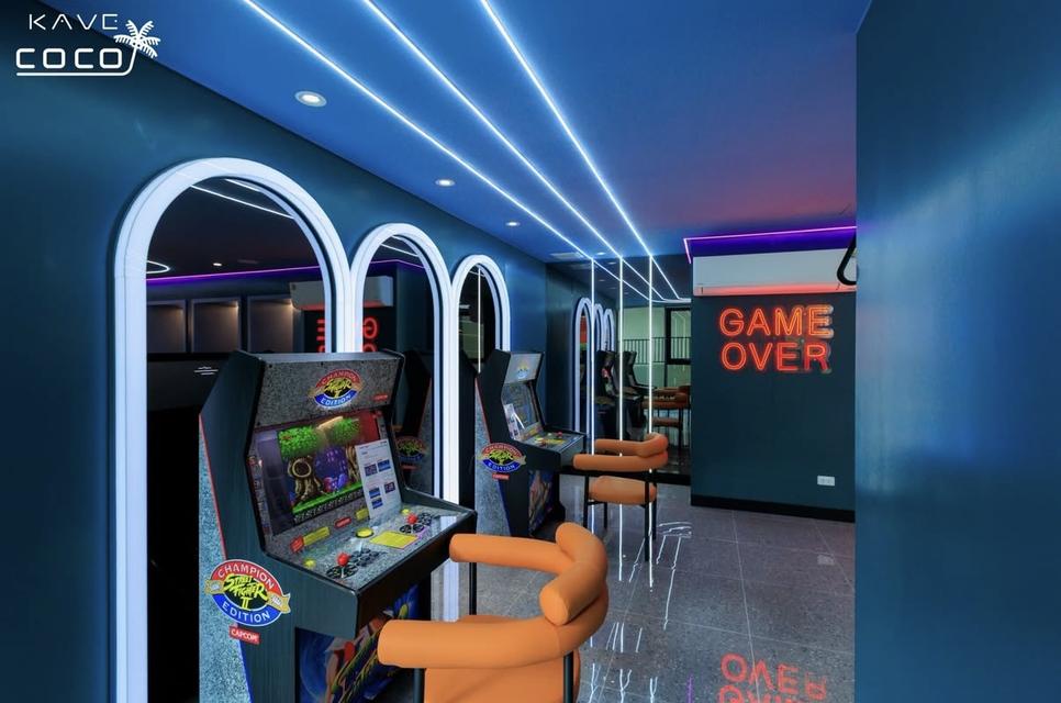 ให้เช่าเคฟ โคโค่ บางแสน Kave Coco Bangsaen 10