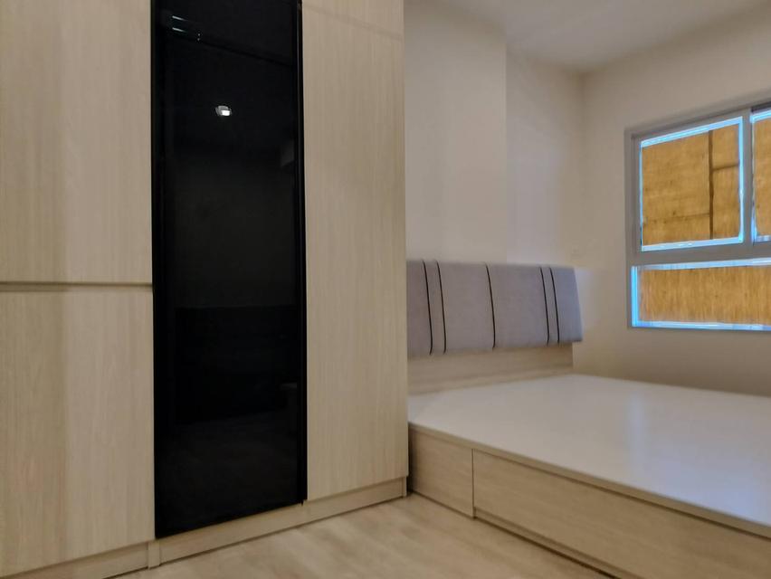 เจ้าของขายเอง คอนโด นิช โมโน รามคำแหง 3