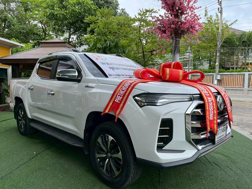 ð MG EXTENDER DBL 2.0 GRAND-X AUTO! āļāļĩ 2022! ð