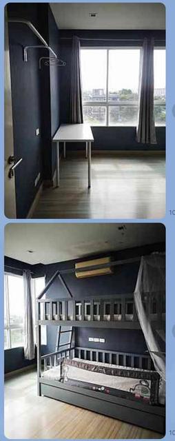 Happy condo ladprao 101 11