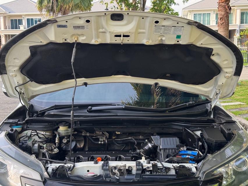 รหัสรถ AVA8142 🇯🇵 Honda CRV 2.0 top ปี 2013 18