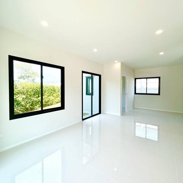 Regent 160 Sqm. บ้านเดี่ยว 2 ชั้น ขนาด 3 ห้องนอน 3 ห้องน้ำ 2 ที่จอดรถ 2