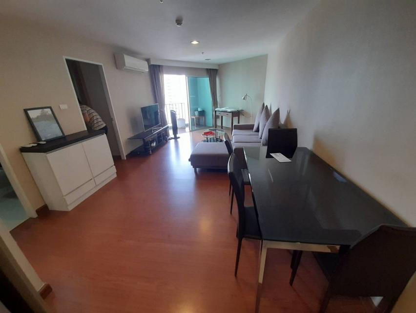 ขายขาดทุน condo Belle grand rama9 3