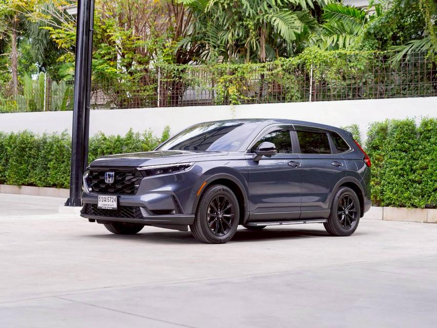 HONDA CR-V 2.0 e:Hev ES ปี จด 2024