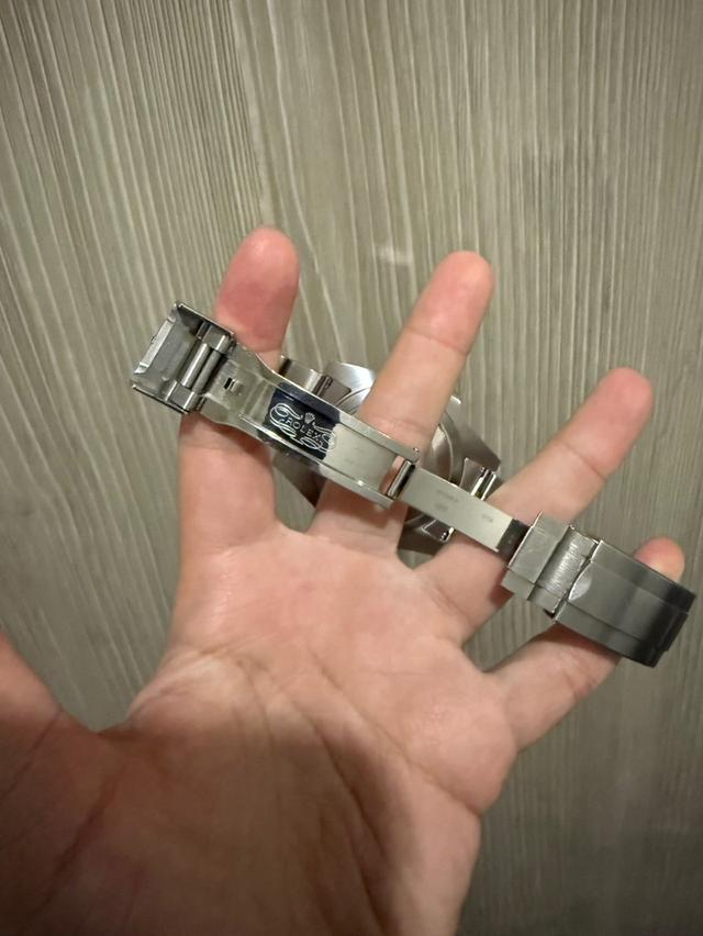 ขาย RL Hulk Noob มือสอง สภาพสวย 2