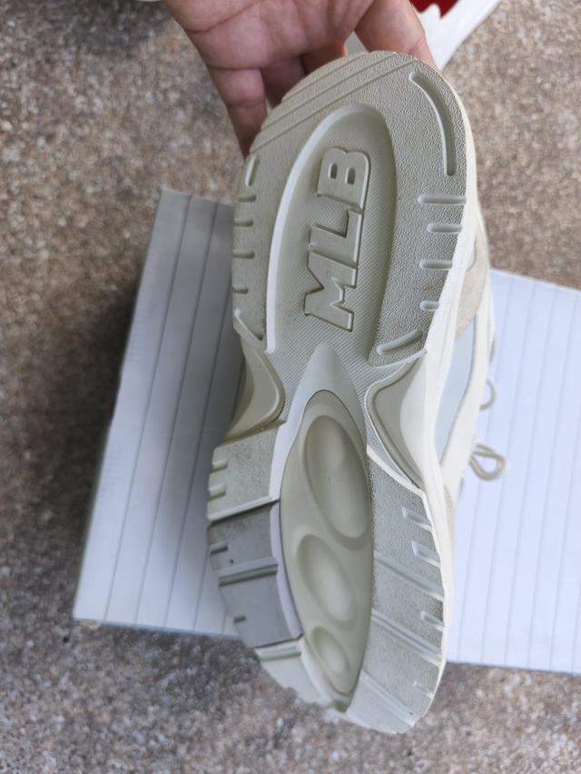 รองเท้า MLB size eu45 รูปที่ 3