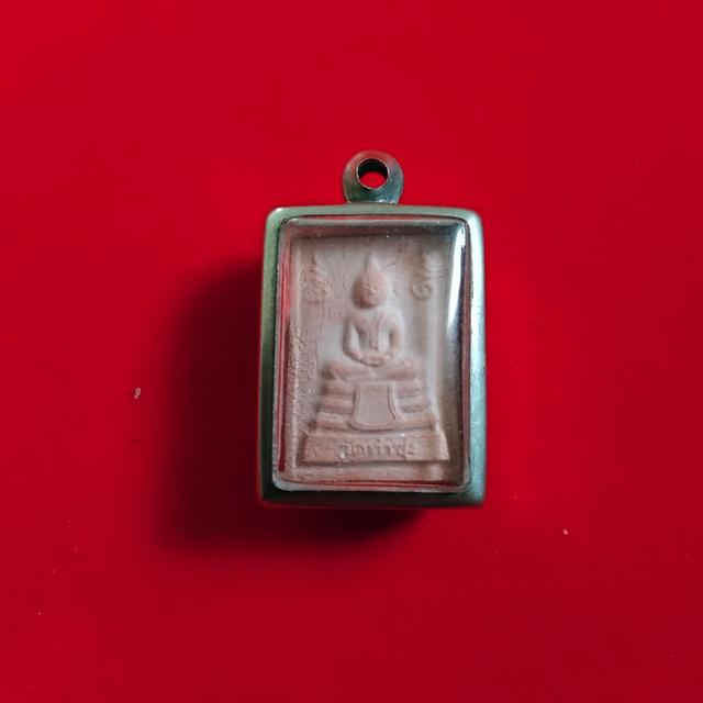 พระบ้านเก็บเก่า หลวงพ่อฤษีลิงดำเก่าๆ รูปที่ 3