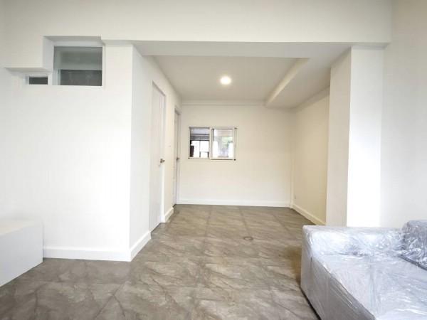 ขายหรือให้เช่าทาวน์เฮ้าส์ย่านโชคชัยสี่ พื้นที่ใช้สอย 95 ตรม. บนพื้นที่ 19 ตรว. ลาดพร้าว จำนวน 2 ชั้น หลังมุมรีโนเวทใหม่ 11