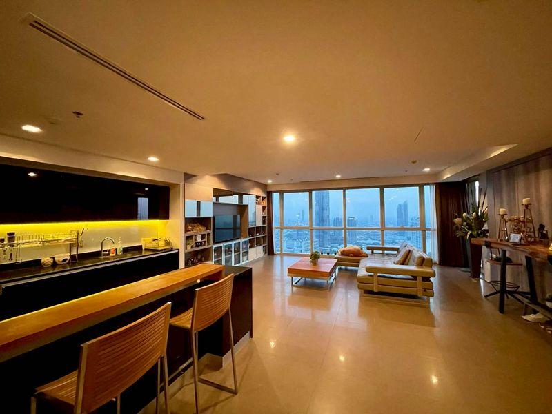 ขายคอนโด เดอะริเวอร์ริมน้ำเจ้าพระยา ราคาดีที่สุดโทร 061-94-19639 4