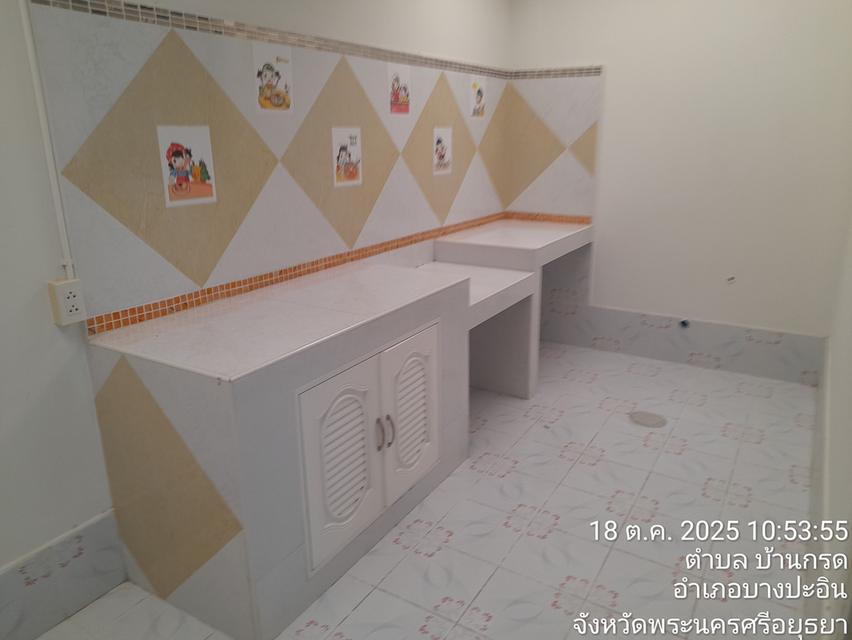 บ้านสวยหน้าอยู่ ทำเลดี 9