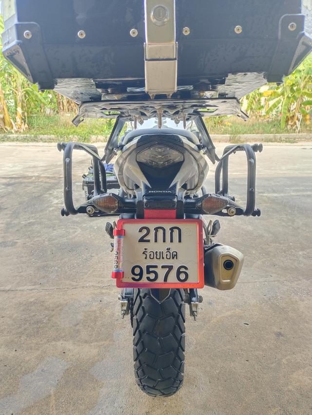 Cb500x 12