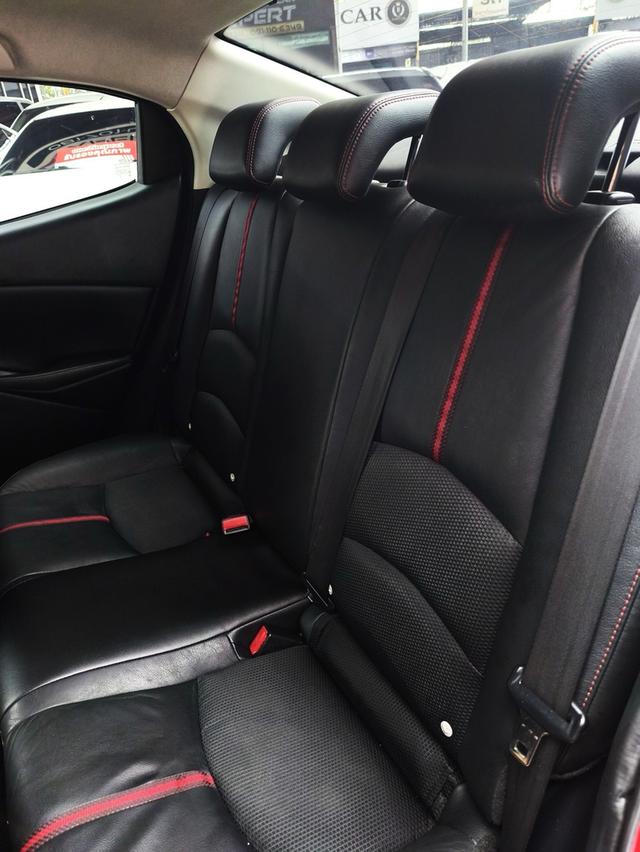 MAZDA 1.3 HIGH CONNECT 2015 16