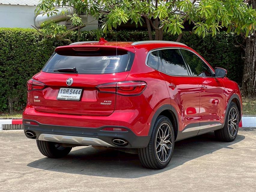 MG HS 1.5 Turbo X 2020 ( ท็อปสุด ) 🔥🔥 ราคา 369,000 บาท 🔥🔥- ไมล์ 14x,xxx KM รูปที่ 10