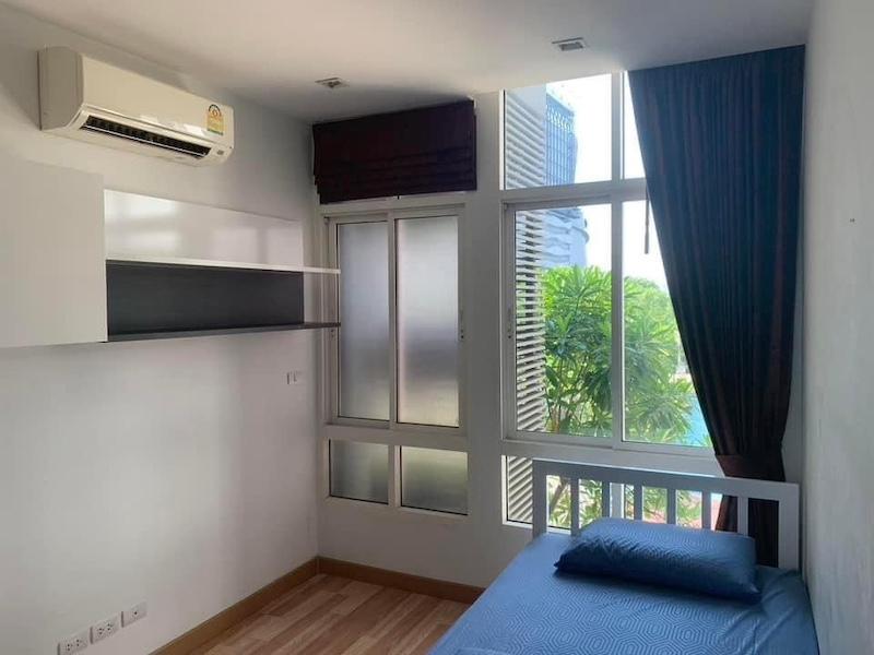 BH3132 IDEO Verve Sukhumvit - ขาย/เช่า 2 ห้องนอน, 2 ห้องน้ำ ติด BTS อ่อนนุช 5