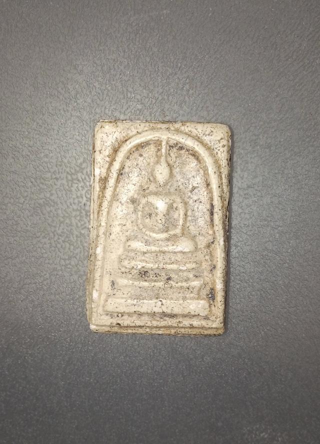 สมเด็จวัดระฆัง พิมพ์ใหญ่