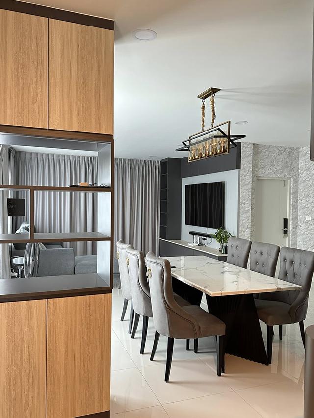 ให้เช่าบ้านเดี่ยว 2 ชั้นในโครงการ Centro Bangna ติดถนนเลียบทางด่วนกาญจนาภิเษกบางนา-วงแหวน 4