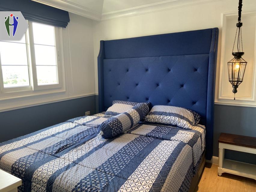 คอนโดให้เช่า เซเว่นซี2 นาจอมเทียน  1ห้องนอน 4