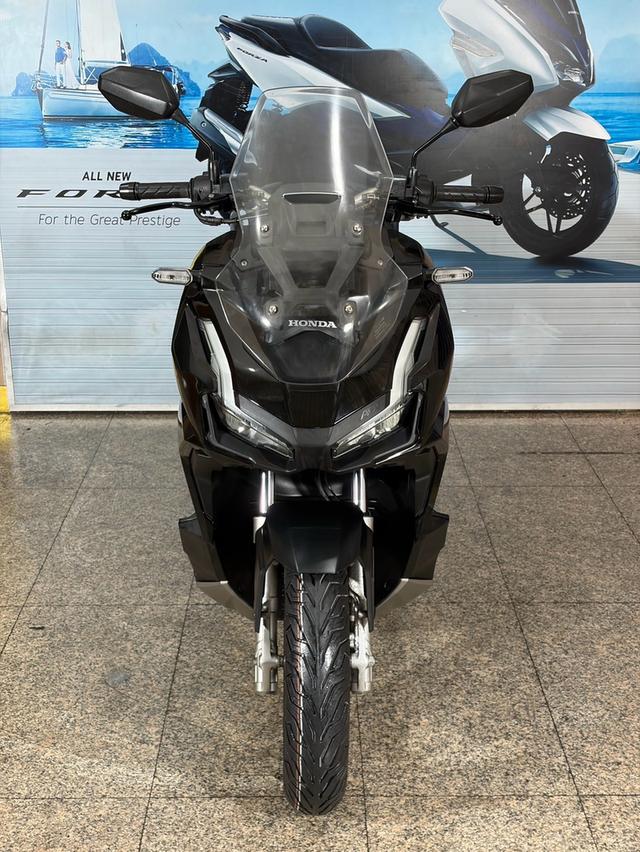 ADV160 ABS ออกรถ⭐️3000 รูปที่ 7