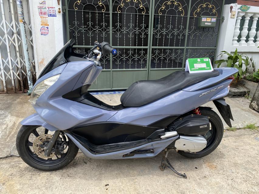 Pcx 150 Led ปี 2014 รถสวย เครื่องเดิม พร้อมใช้งาน