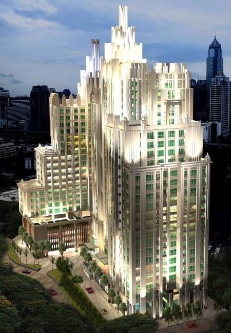 TheAddressCondo 1
