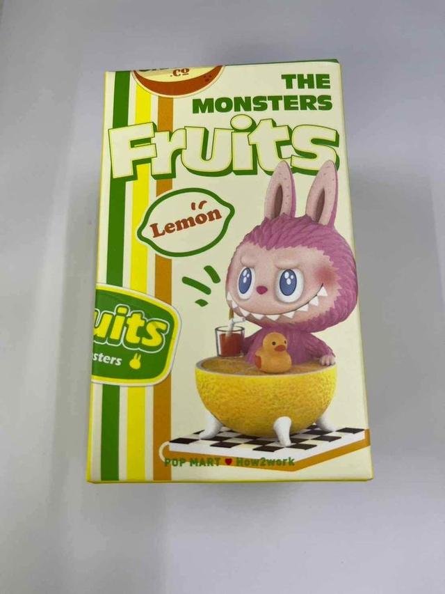 ขาย The Monsters Fruits 2