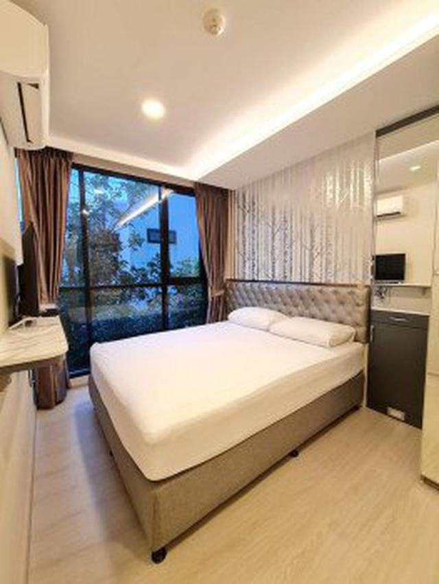 For Rent VTARA Sukhumvit 36 Condominium ใกล้ BTS ทองหล่อ 1