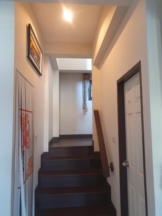 ❗ ขายบ้านเดี่ยว 2 ชั้น 96 ตรว. หมู่บ้านกฤตพร อ.เมือง จ.ระยอง🏠 5